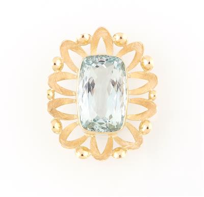 Topas Anhänger ca. 65 ct - Jewellery