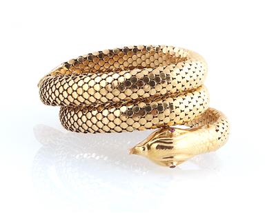 Schlangenarmband - Jewellery