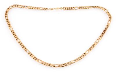 Figaropanzer Halskette - Jewellery
