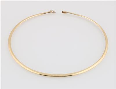 Omegacollier - Jewellery