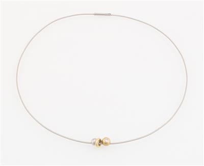 Collier "Niessing" - Jewellery