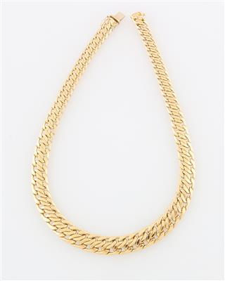 Collier - Jewellery