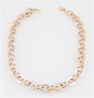 Collier - Klenoty