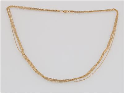 Collier - Klenoty