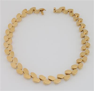 Collier - Klenoty