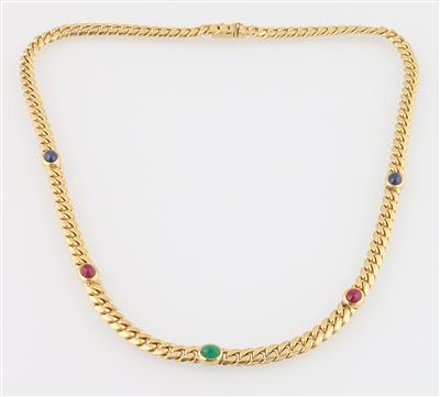 Collier - Schmuck