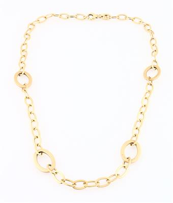 Collier - Jewellery