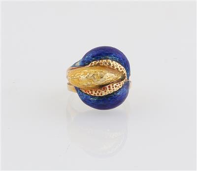 Ring - Jewellery