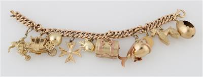 Bettelarmband - Jewellery