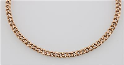 Lange Halskette - Jewellery