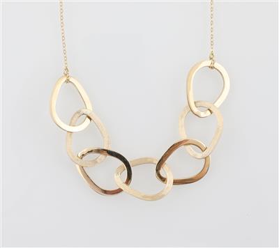 Collier - Klenoty