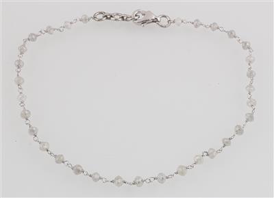 Diamant Armband - Gioielli