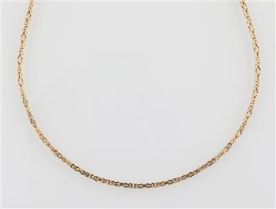 Halskette - Jewellery