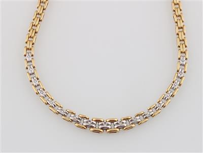 Brillantcollier - Jewellery