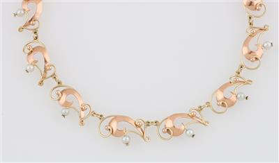 Collier - Jewellery