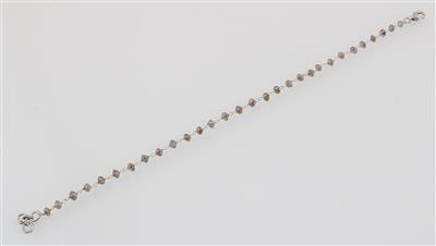 Diamant Armband - Gioielli