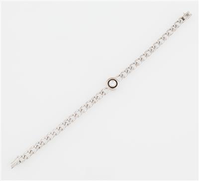 Diamant Armband zus. ca. 0,50 ct - Jewellery