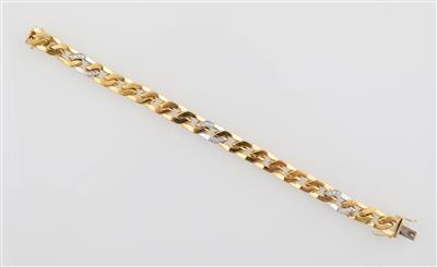 Diamantarmband - Jewellery