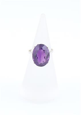 Amethystring - Jewellery