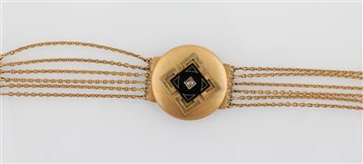 Collier de Chien - Jewellery