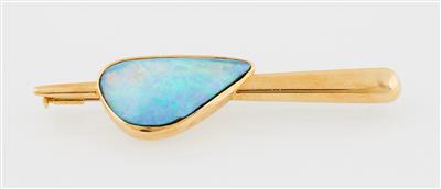 Boulderopal Brosche - Jewellery