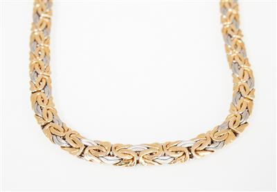 Collier - Jewellery