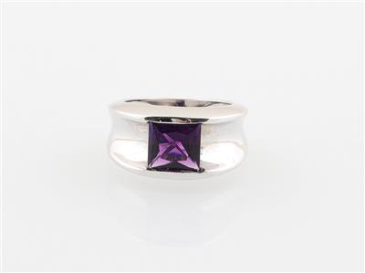 Amethystring - Jewellery