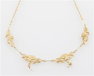 Collier - Schmuck