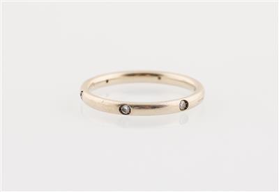 Pomellato Ring Lucciole - Jewellery
