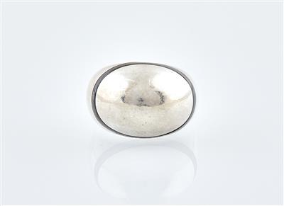Montblanc Ring - Exquisite jewellery