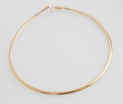 Omega Collier - Schmuck