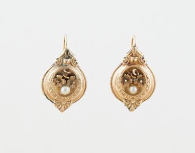 2 Ohrringe - Jewellery