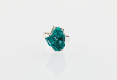 Dioptas Ring - Schmuck