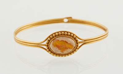 Opal Armreif - Jewellery