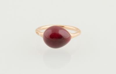 PORMELLATO Ring "Ronge Passion" - Jewellery