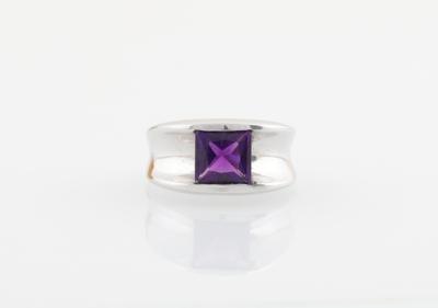 Amethystring - Jewellery