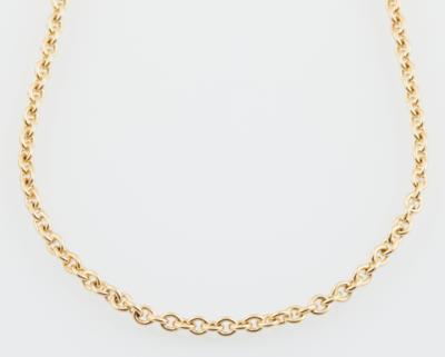 Anker Halskette - Jewellery
