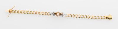 Brillant Armband zus. ca. 0,33 ct - Jewellery