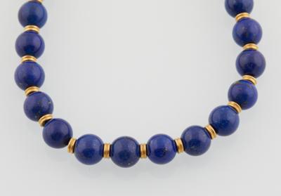 Lapis Lazulicollier - Jewellery