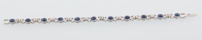 Saphirarmkette - Jewellery