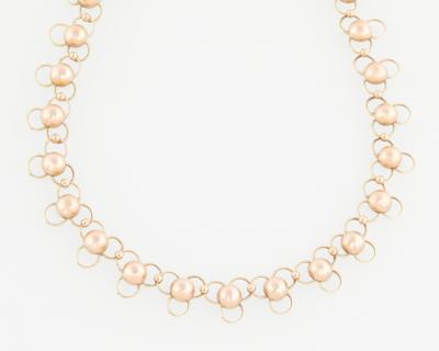 Collier - Schmuck