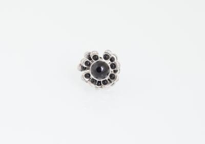 Brillantring zus. ca. 0,40 ct - Jewellery