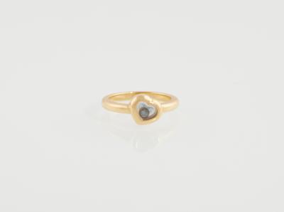 Chopard Ring Happy Diamonds - Schmuck