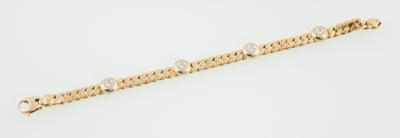 Brillant Armband zus. ca. 0,30 ct - Jewellery