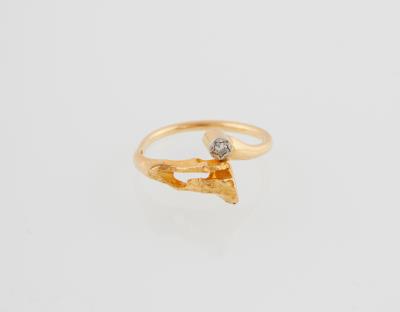 Lapponia Ring - Schmuck