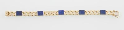 Lapis Lazuli Armband - Jewellery