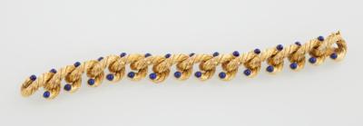 Lapislazuli Armband - Jewellery