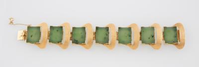 Nephrit Armband - Jewellery