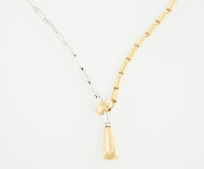 Y-Collier - Klenoty