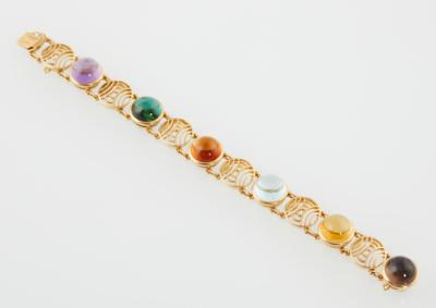 Schmuckstein Armband - Jewellery